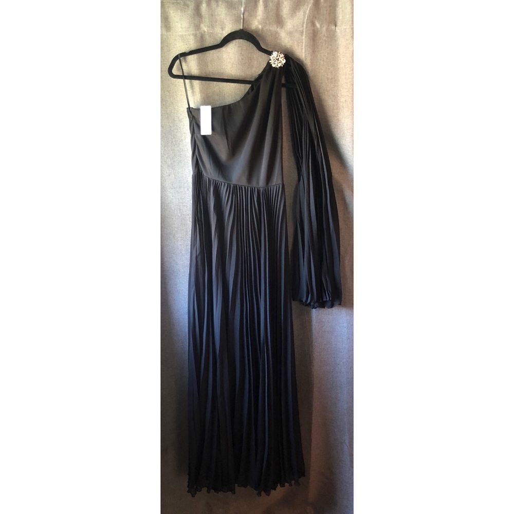 Evening gown